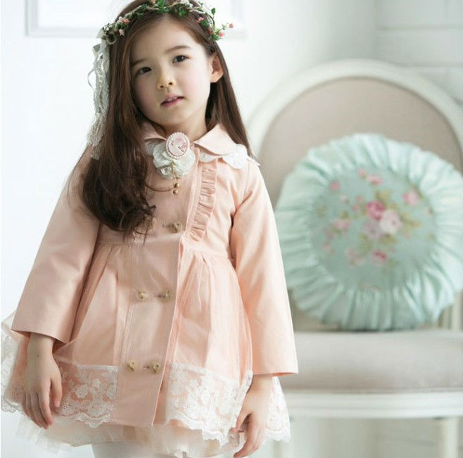 Trend Fashion  Korea  Anak Toko  Online Pakaian  Anak